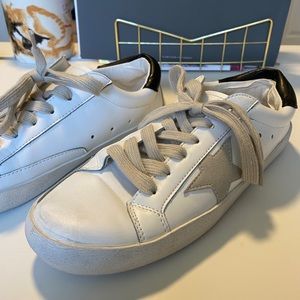 Shein sneakers